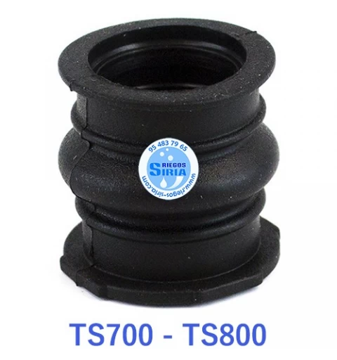 Toma Admision compatible TS700 TS800 020455