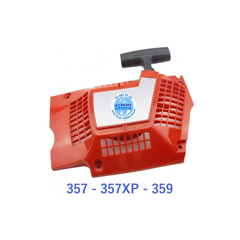 Arrancador compatible 357 357XP 359 030035