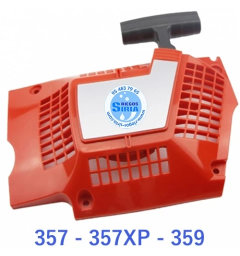 Arrancador compatible 357 357XP 359 030035