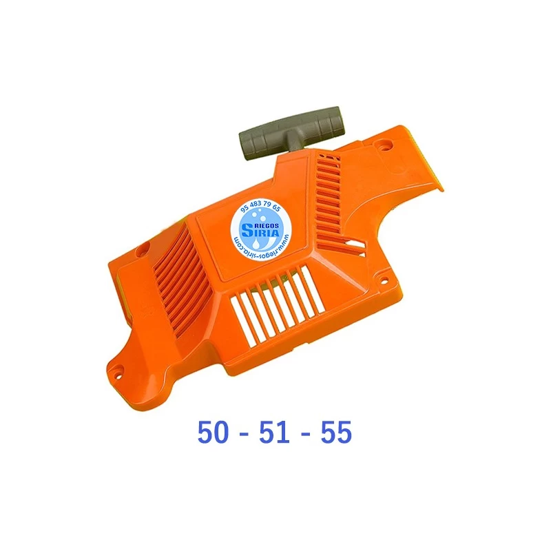 Arrancador compatible 50 51 55 030033