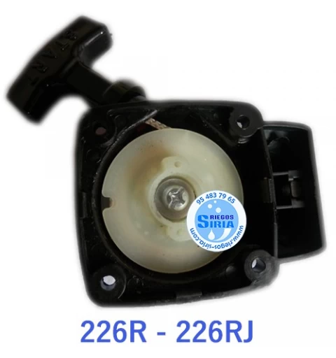 Arrancador compatible 226R 226RJ 030420