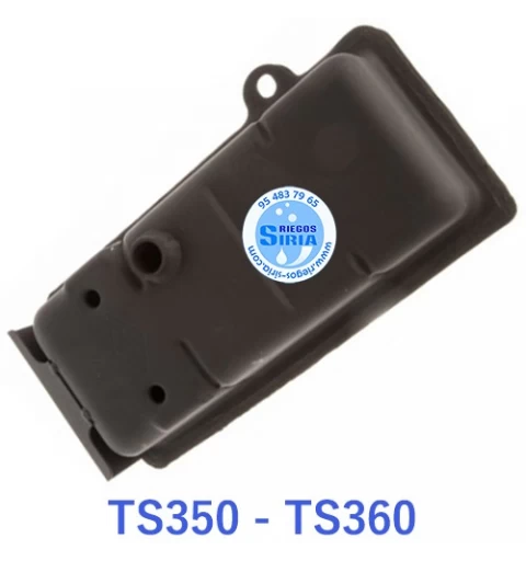 Escape compatible TS350 TS360 020178