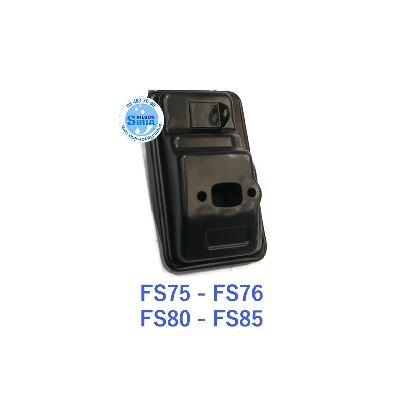 Escape compatible FS75 FS76 FS80 FS85 021162