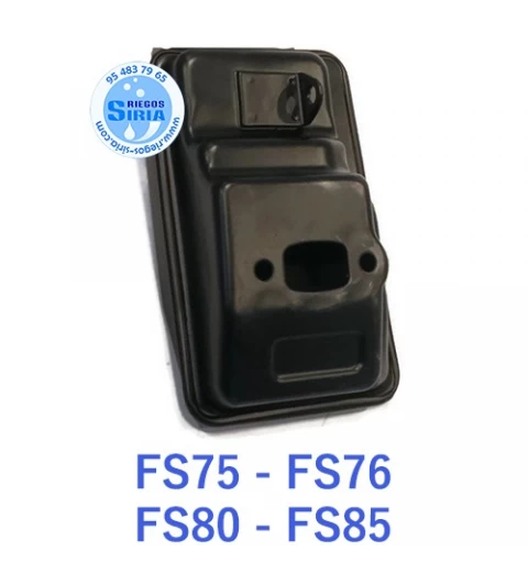 Escape compatible FS75 FS76 FS80 FS85 021162