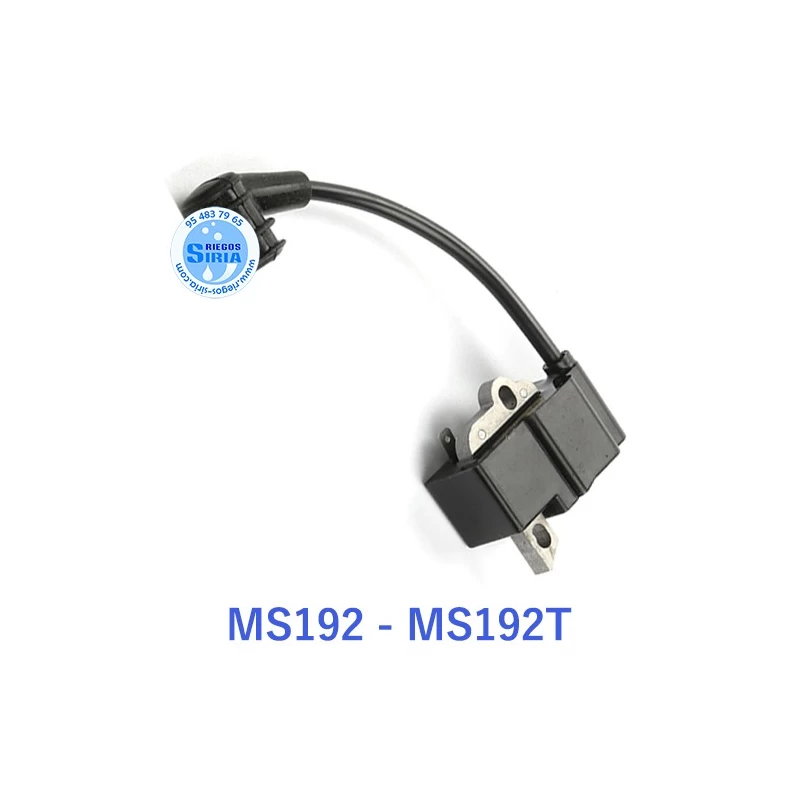 Bobina compatible MS192 MS192T 021042