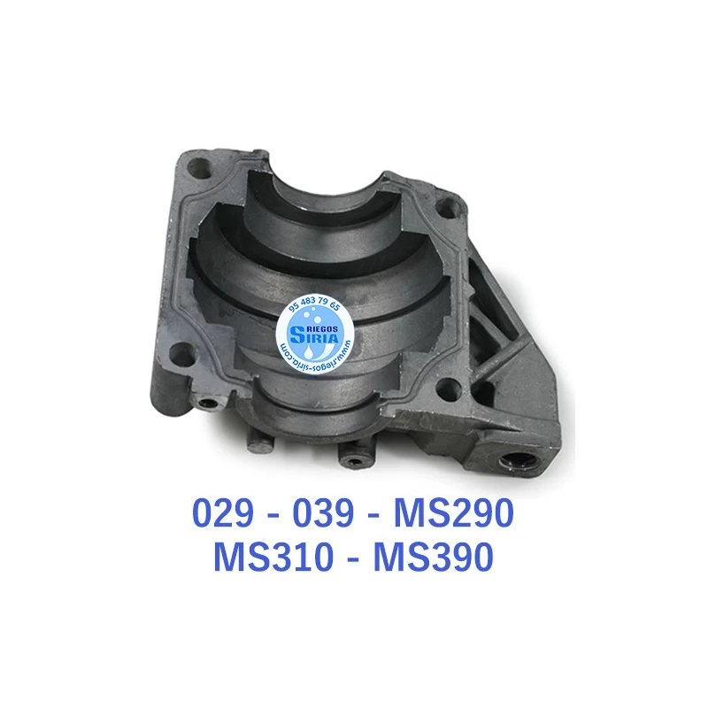 Carter Cilindro compatible 029 039 MS290 MS310 MS390 020314