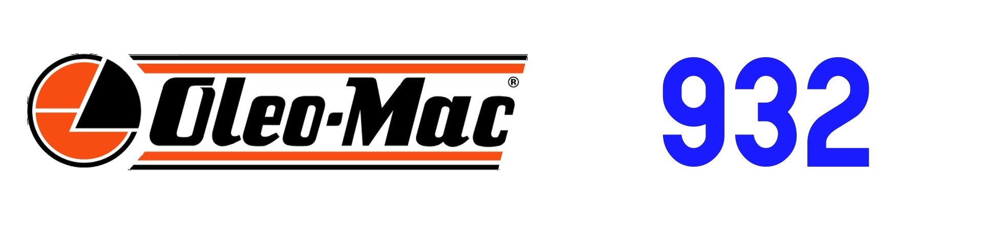 RECAMBIOS Motosierra Oleo Mac 932 al Mejor PRECIO