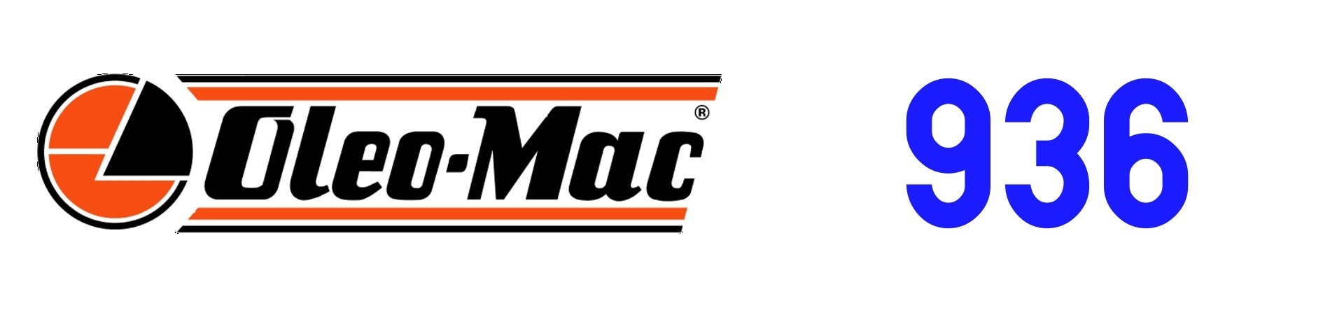 RECAMBIOS Motosierra Oleo Mac 936 al Mejor PRECIO