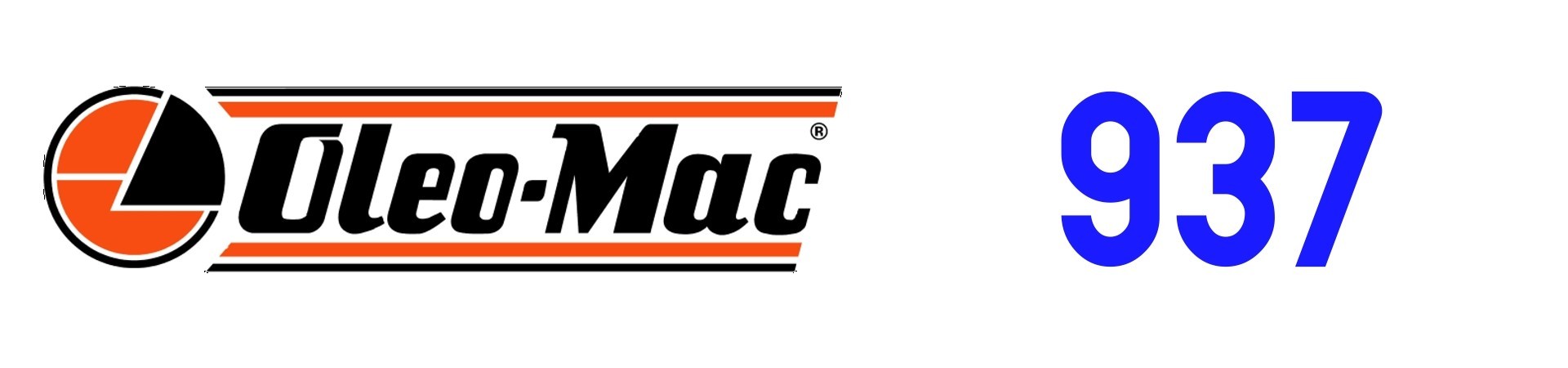 RECAMBIOS Motosierra Oleo Mac 937 al Mejor PRECIO