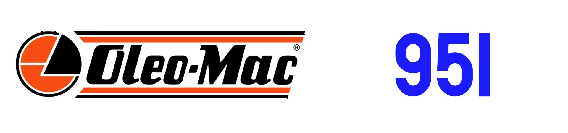 RECAMBIOS Motosierra Oleo Mac 951 al Mejor PRECIO