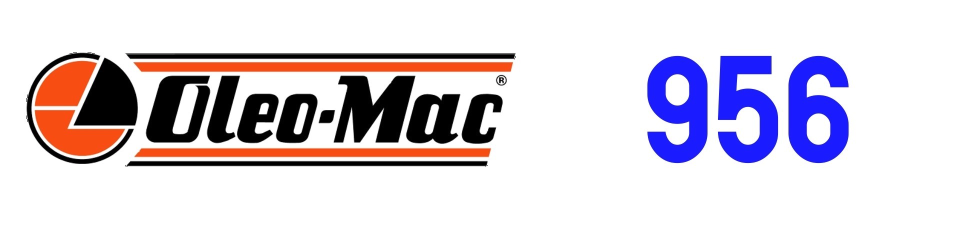 RECAMBIOS Motosierra Oleo Mac 956 al Mejor PRECIO