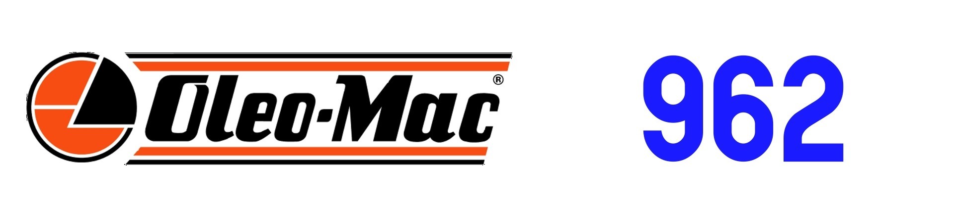 RECAMBIOS Motosierra Oleo Mac 962 al Mejor PRECIO