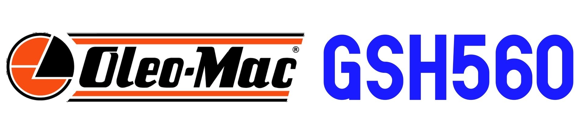 RECAMBIOS Motosierra Oleo Mac GS560 al Mejor PRECIO
