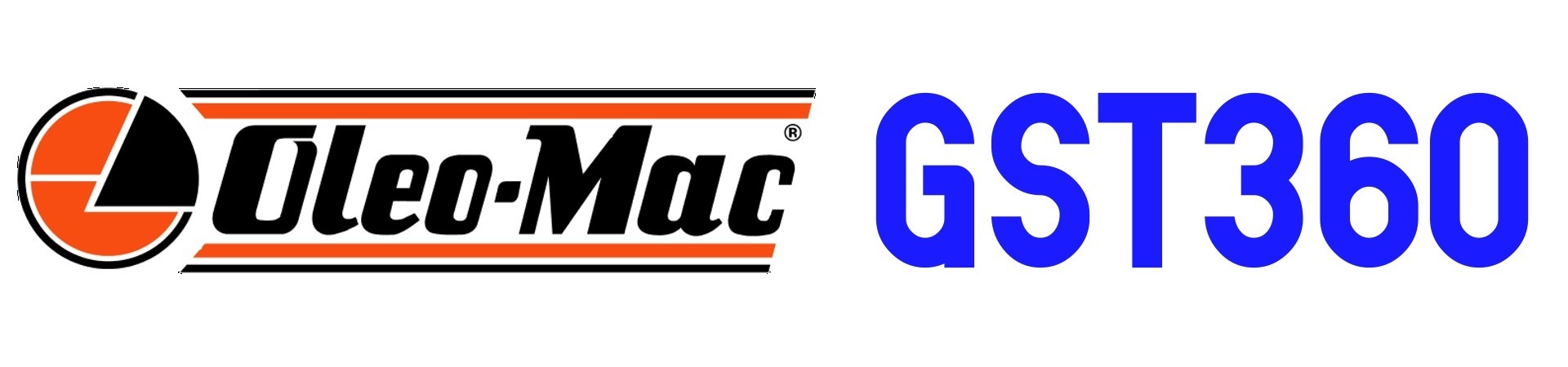 RECAMBIOS Motosierra Oleo Mac GST360 al Mejor PRECIO