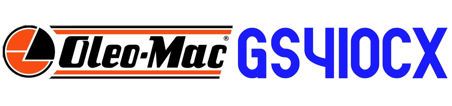 RECAMBIOS Motosierra Oleo Mac GS410CX al Mejor PRECIO