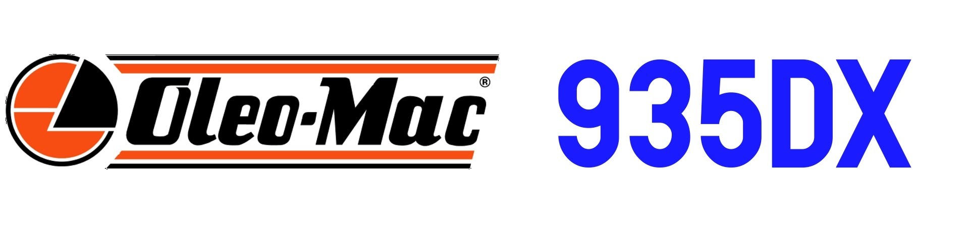 RECAMBIOS Motosierra Oleo Mac 935DX al Mejor PRECIO