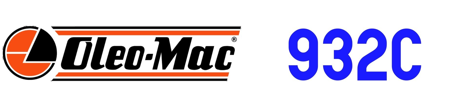RECAMBIOS Motosierra Oleo Mac 932C al Mejor PRECIO