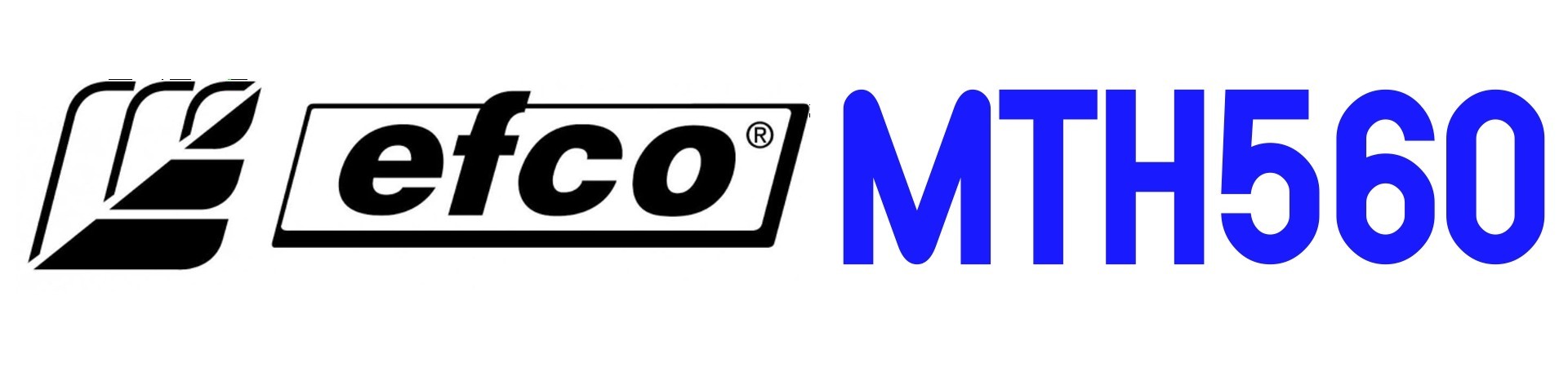 RECAMBIOS Motosierra Efco MT560 al Mejor PRECIO