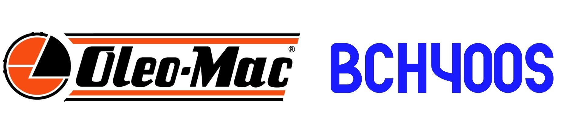 RECAMBIOS Desbrozadora Oleo Mac BCH400S al Mejor PRECIO