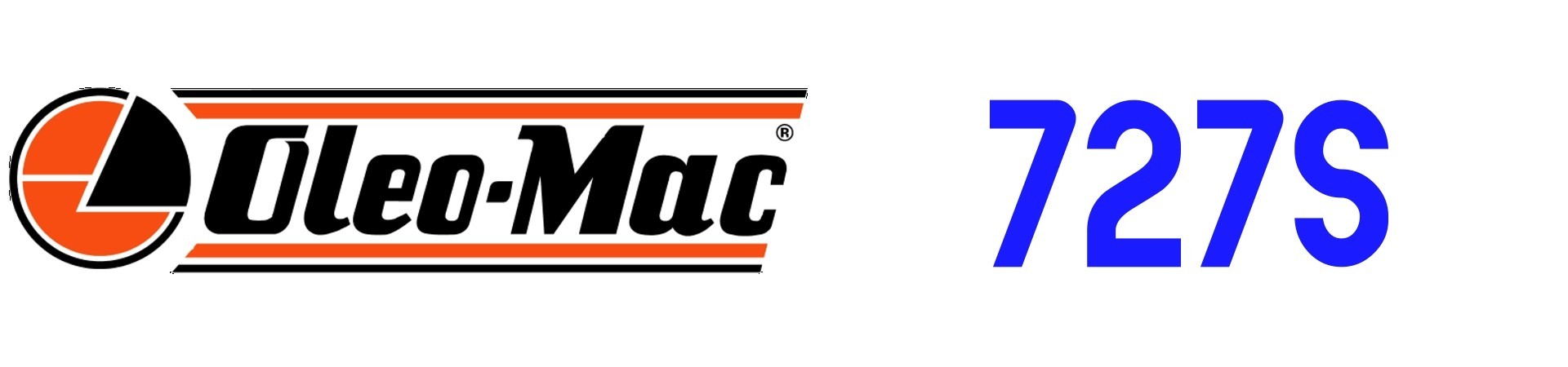RECAMBIOS Desbrozadora Oleo Mac 727S al Mejor PRECIO