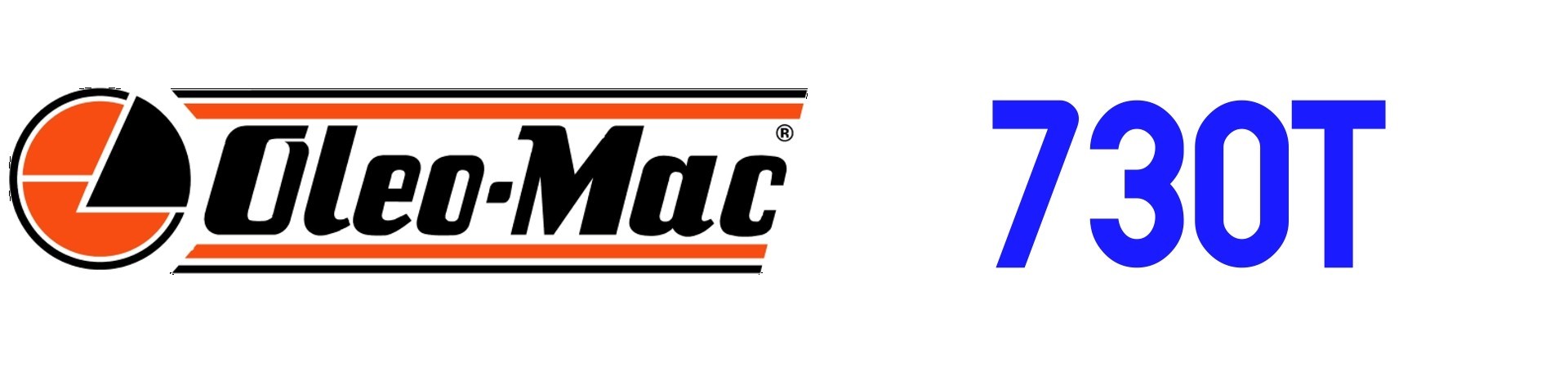 RECAMBIOS Desbrozadora Oleo Mac 730T al Mejor PRECIO
