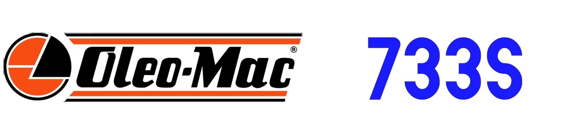 RECAMBIOS Desbrozadora Oleo Mac 733S al Mejor PRECIO