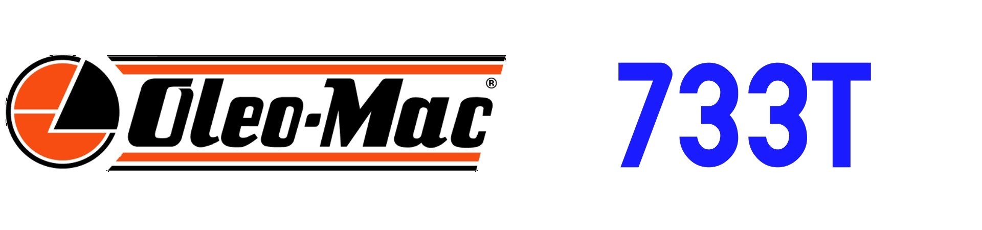 RECAMBIOS Desbrozadora Oleo Mac 733T al Mejor PRECIO