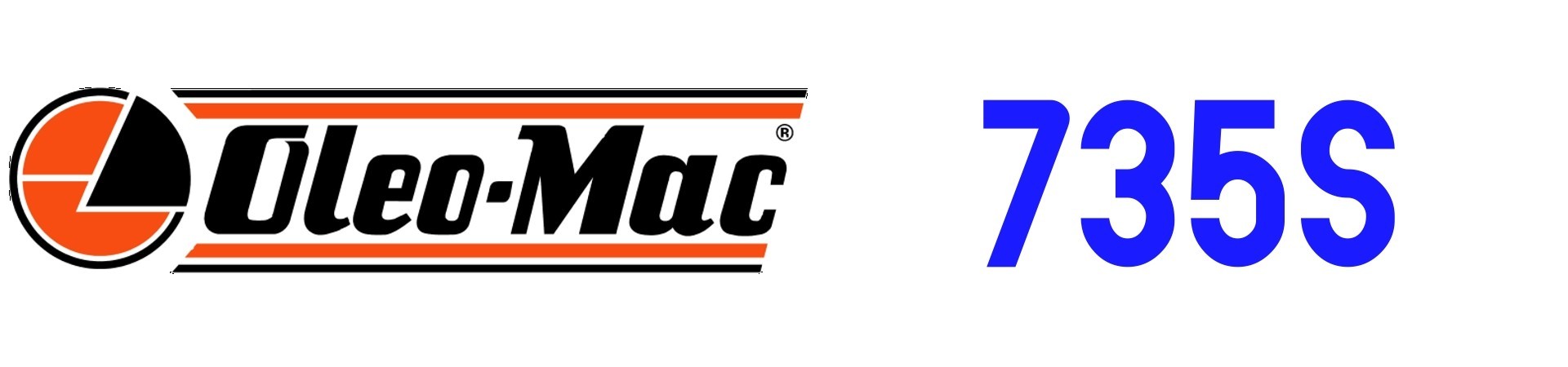 RECAMBIOS Desbrozadora Oleo Mac 735S al Mejor PRECIO