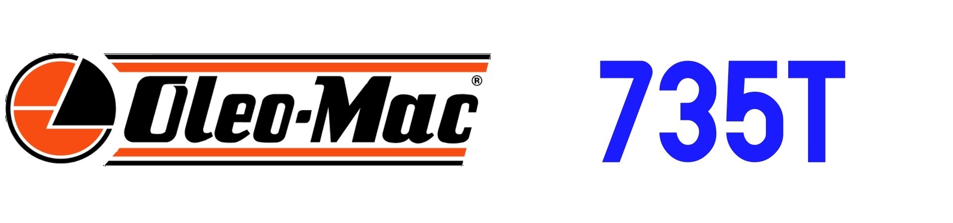 RECAMBIOS Desbrozadora Oleo Mac 735T al Mejor PRECIO