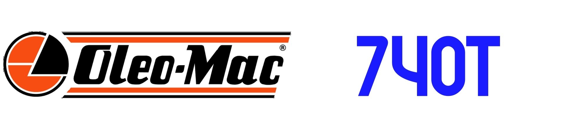 RECAMBIOS Desbrozadora Oleo Mac 740T al Mejor PRECIO