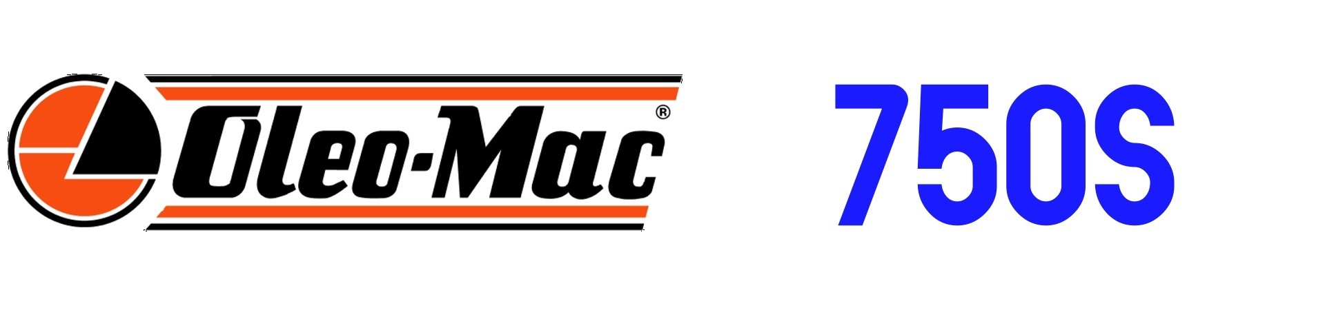 RECAMBIOS Desbrozadora Oleo Mac 750S al Mejor PRECIO