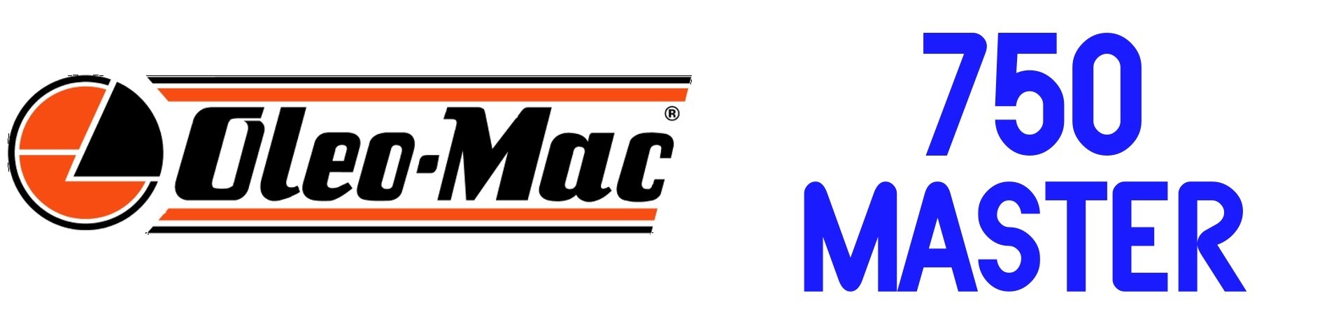 RECAMBIOS Desbrozadora Oleo Mac 750 Master al Mejor PRECIO