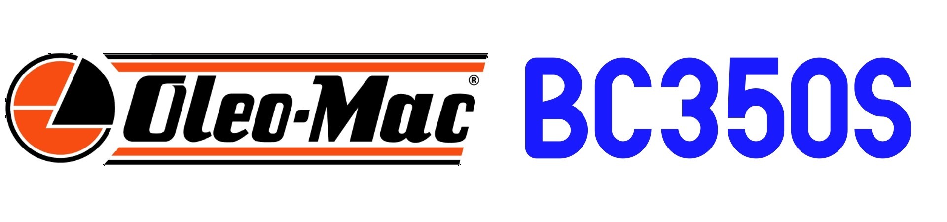 RECAMBIOS Desbrozadora Oleo Mac BC350S al Mejor PRECIO