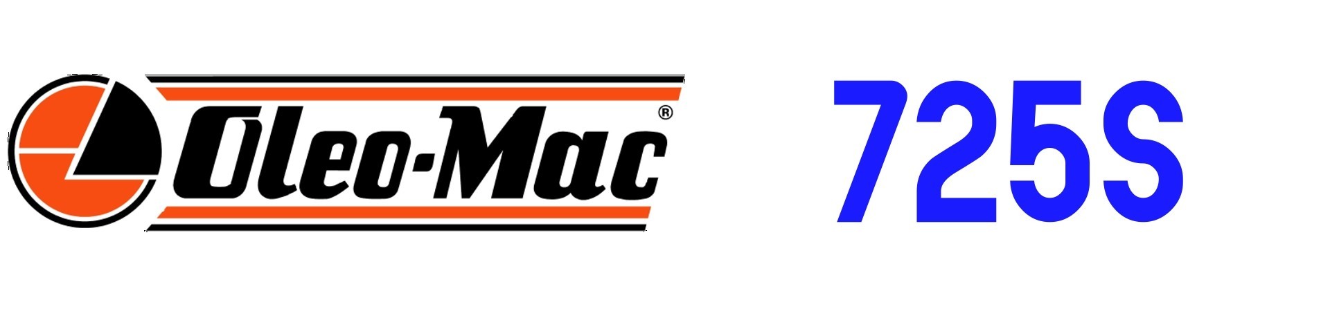 RECAMBIOS Desbrozadora Oleo Mac 725S al Mejor PRECIO