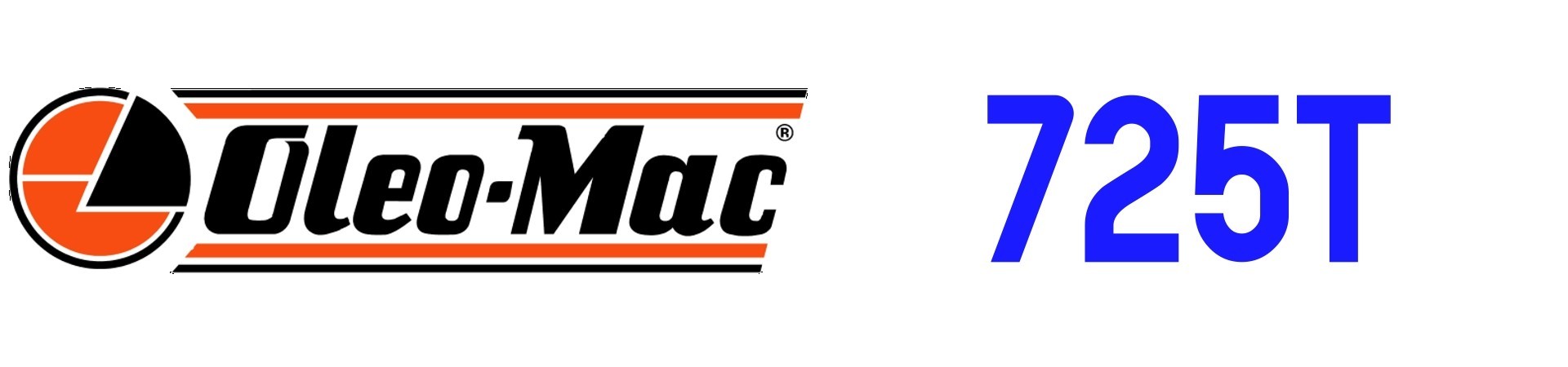 RECAMBIOS Desbrozadora Oleo Mac 725T al Mejor PRECIO