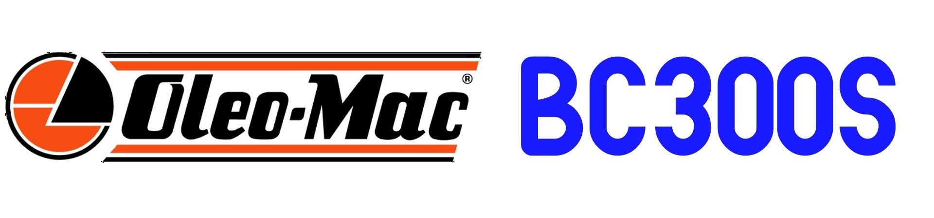 RECAMBIOS Desbrozadora Oleo Mac BC300S al Mejor PRECIO