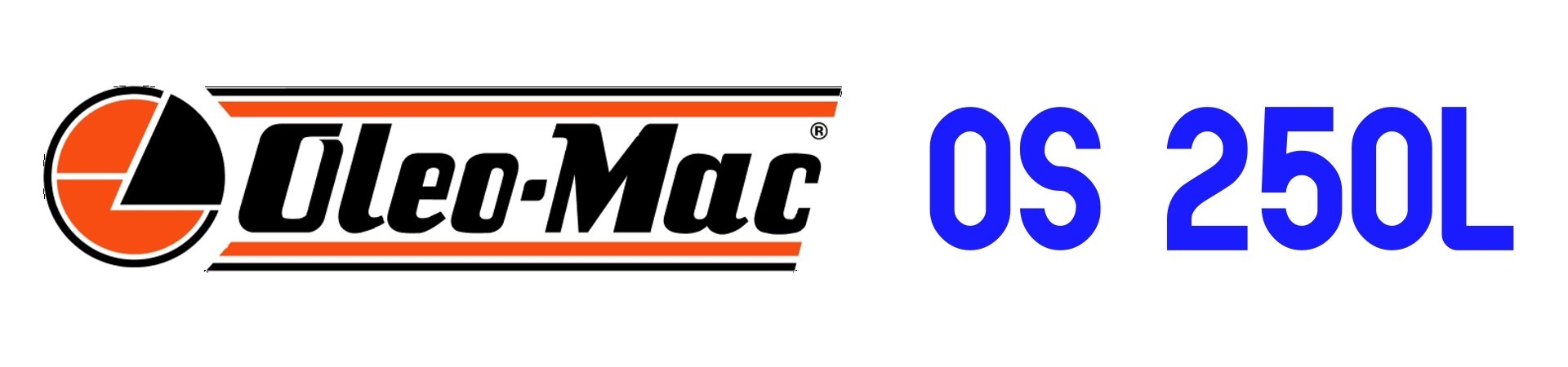 RECAMBIOS Vareador Oleo Mac OS250L al Mejor PRECIO