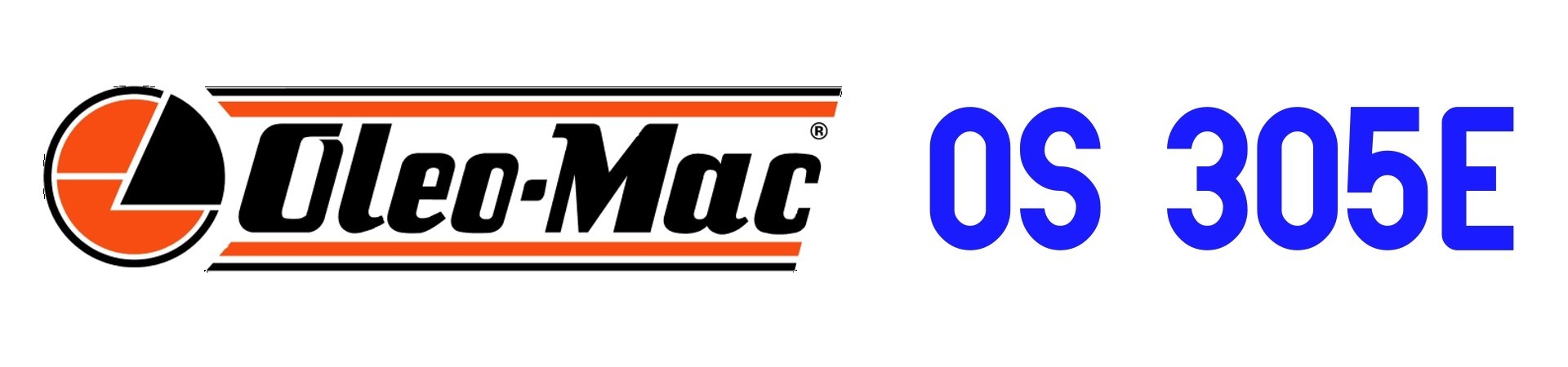 RECAMBIOS Vareador Oleo Mac OS305E al Mejor PRECIO