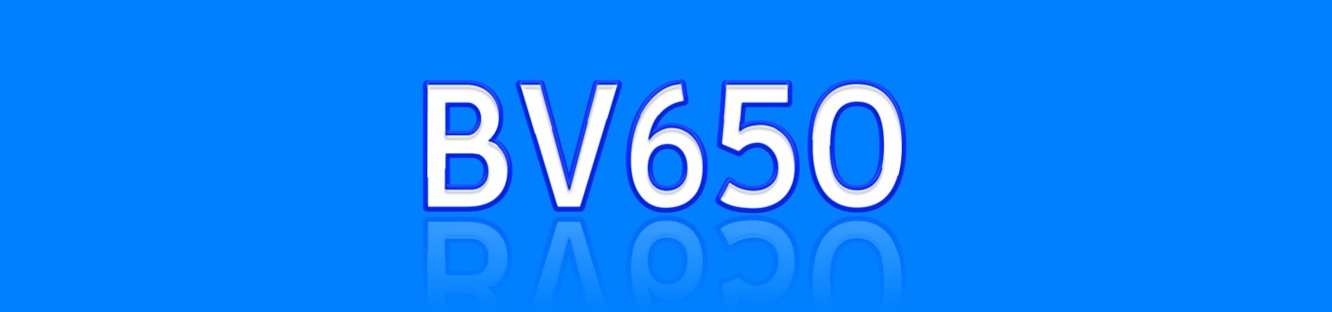 BV650