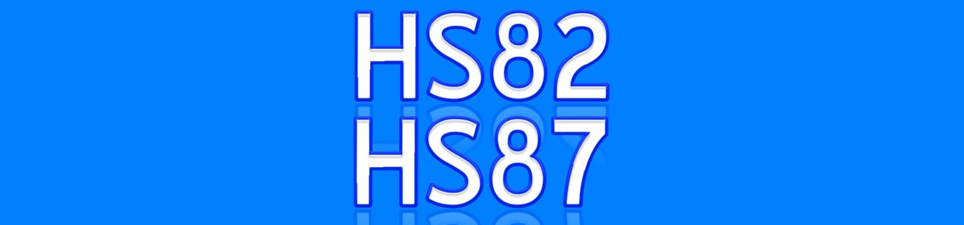REPUESTOS para Cortasetos STIHL HS82 HS87